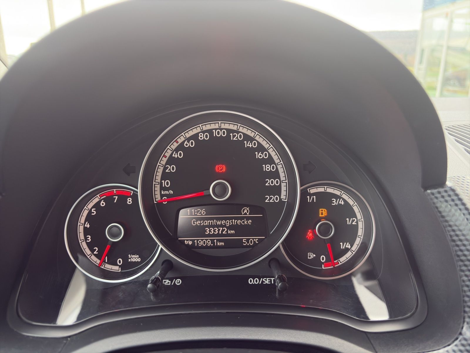 Volkswagen up! - Bild 12