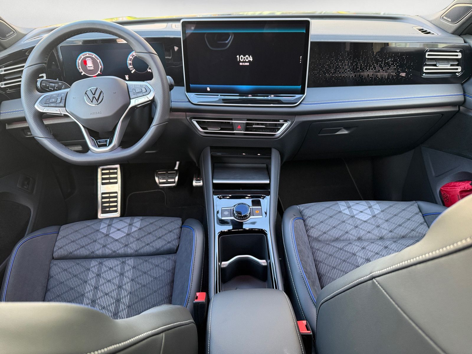 Volkswagen Tiguan - Bild 8