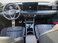 Volkswagen Tiguan - Vorschau Bild 8