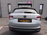 Skoda Karoq Ambition*GARANTIE*EU6*NAVI*KAMERA* - Skoda Karoq Ambition mit Benzin-Antrieb