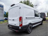 Ford Transit 350L3 DOKA Trend FWD SHZ KAMERA XENON - Ford: Limousine, Ka