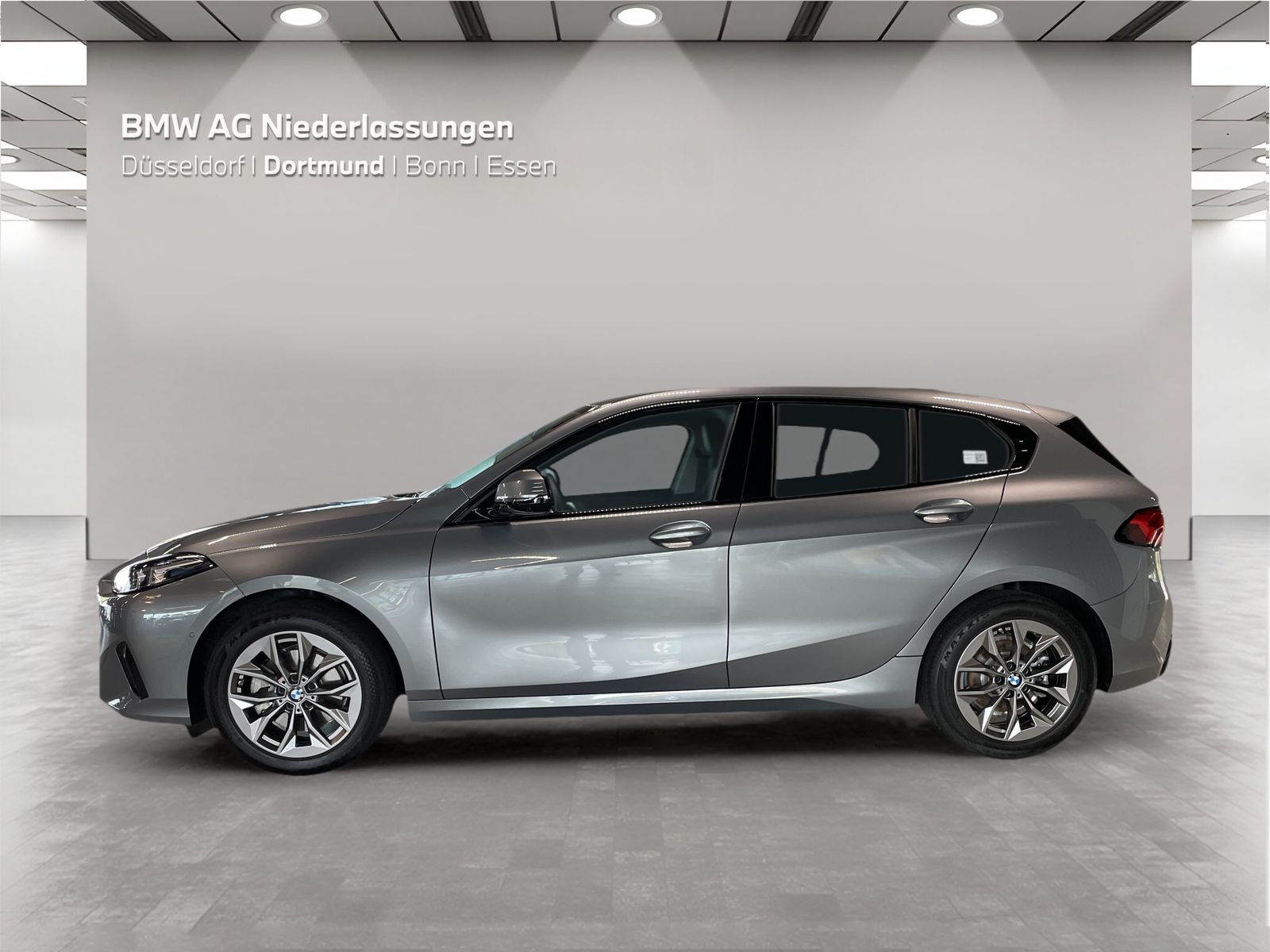 BMW 120 - Bild 5