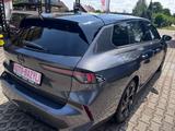 Opel Astra ST 1.2 Turbo 96kW GS Auto - Opel Astra: K