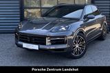 Porsche Cayenne E-Hybrid | Luftfederung | InnoDrive |