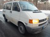 Volkswagen T4  Syncro 115.000km 9 Sitzer Kombi 1. Hand - gebrauchte VW T4 aus dem Jahr 1997