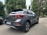 Volkswagen T-Roc Goal 2.0 TDI DSG AHK Navi LED ACC - gebrauchte VW SUV & Geländewagen