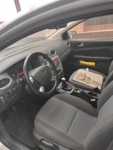 Ford Focus 1,6 16V Trend - Ford Focus: 16v