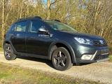 Dacia Sandero II Stepway 0.9l Tce Prestige Tüv=Neu! - Dacia Sandero Gebrauchtwagen in Bremen