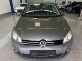Volkswagen Golf VI 1.4 TSI*R-LINE-SPORT*BI-XEN*PDC*TMP*LED - Volkswagen Golf aus 2012: R