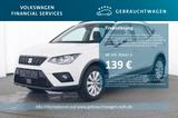 Seat Arona Style 1.0 TSI 4 Türen AHK*PDC*Klima*SH - Seat Arona in Braunschweig
