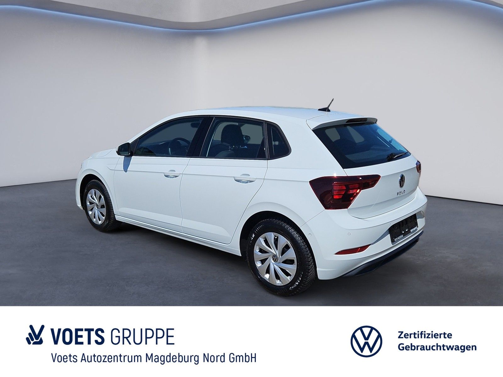 Volkswagen Polo - Bild 3