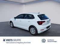 Volkswagen Polo - Vorschau Bild 3