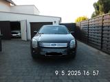 Ford Fusion SE I4 mit Schaltgetriebe - Ford Fusion aus 2006: Se