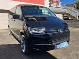 Volkswagen T6 Multivan / Caravelle Highline, elek.Türen,  - Volkswagen: Multivan Caravelle