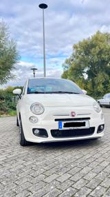 Fiat 500 0.9 TwinAir Sole Sole