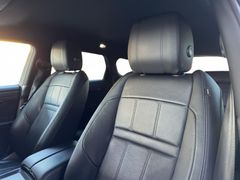 LAND ROVER Range Rover Evoque S BLACK PACK Approved