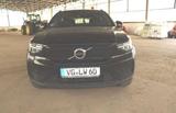 Volvo XC40 Core Recharge Pure Electric 2WD*Ahk* - Volvo XC40 Unfallwagen