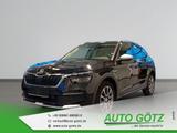 Skoda Kamiq Scoutline AHK-Vorb/Navi/LED/LichtAssist/Al - Skoda Kamiq: Scoutline