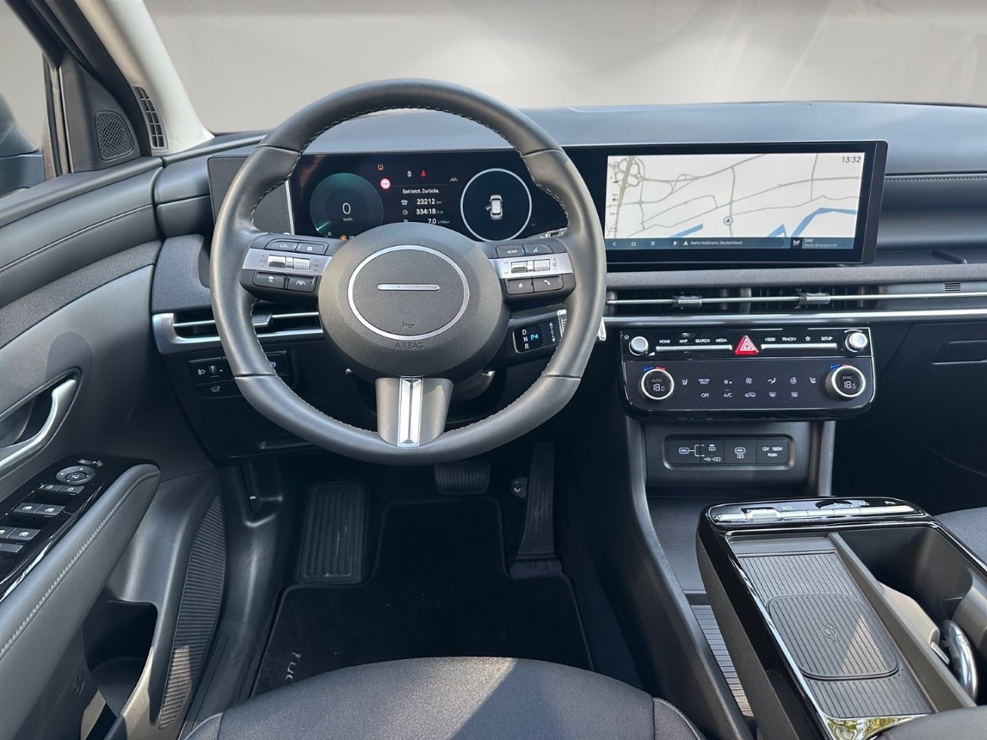 Hyundai Tucson – Bild 10