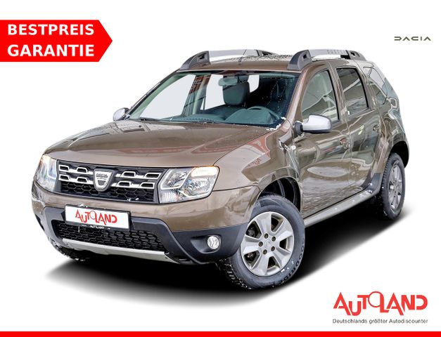 Dacia Duster1.2 TCe Prestige 4WD Klima Navi Kamera PDC