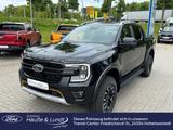 Ford Ranger Wildtrak X 205PS -Standheizung-El.Laderau - gebrauchte Ford SUV & Geländewagen