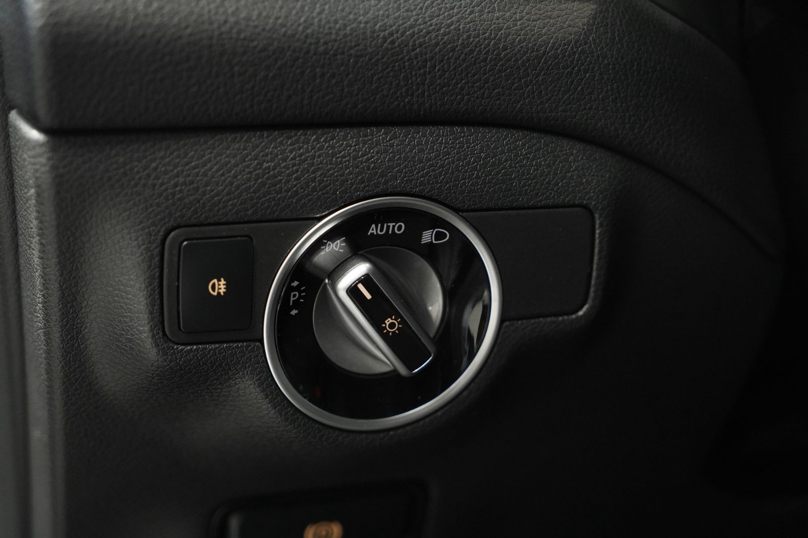 Mercedes Benz Cla 200