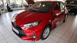 Mazda 2 Hybrid*AUTOMATIK*RFK*SHZ*TÜV NEU*GRA 05/2028* - Mazda 2 in Wiesbaden