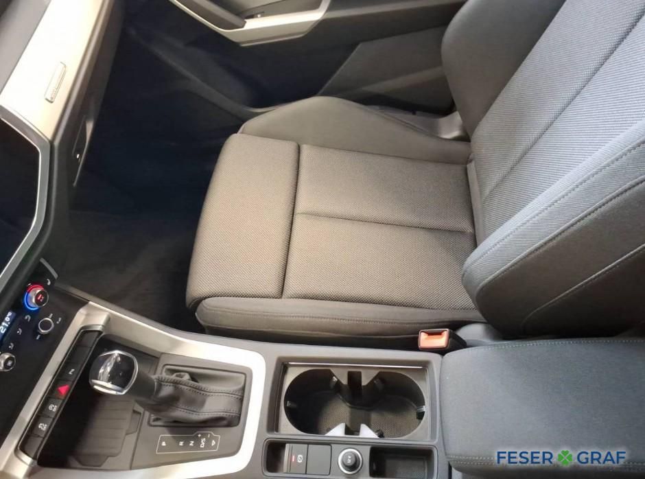 Audi Q3 - Bild 7