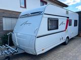 Bürstner Averso Plus 510 TK KLIMA MOVER - Bürstner Averso tk