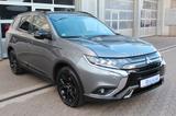 Mitsubishi Outlander Active+ 4WD LED Navi AHK Kamera/Allrad - Mitsubishi: Navigationssystem