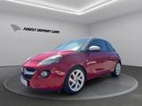 Opel Adam Slam Klima LED Leder PDC Sitzheiz. Temp. ZV - Opel Adam in Saarbrücken