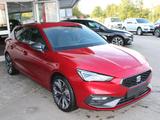 Seat Leon FR 1.5 eTSI DSG KLIMA LED NAVI ALU - Seat Vorführfahrzeuge
