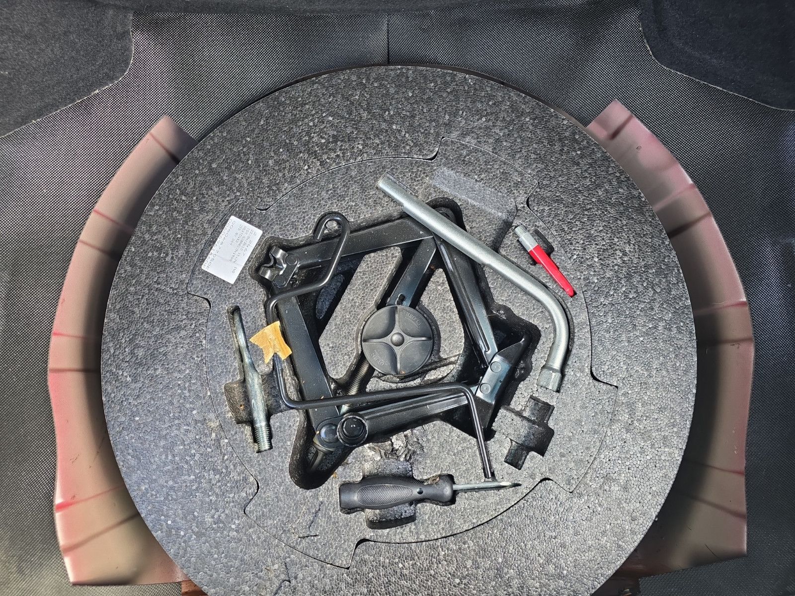 Fahrzeugabbildung Alfa Romeo 159 3.2 JTS V6 24V Q4 Turismo