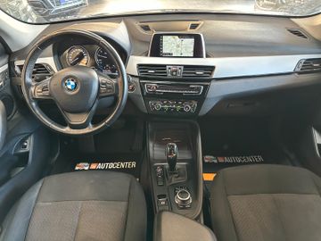 BMW X1 - 6