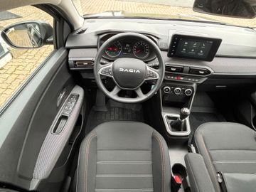 Dacia Sandero Stepway Expression TCe 90