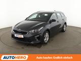 Kia cee'd 1.4 TGDI Vision Aut.*NAVI*TEMPO*PDC*SHZ* - gebrauchte Kia cee'd / Ceed aus dem Jahr 2020