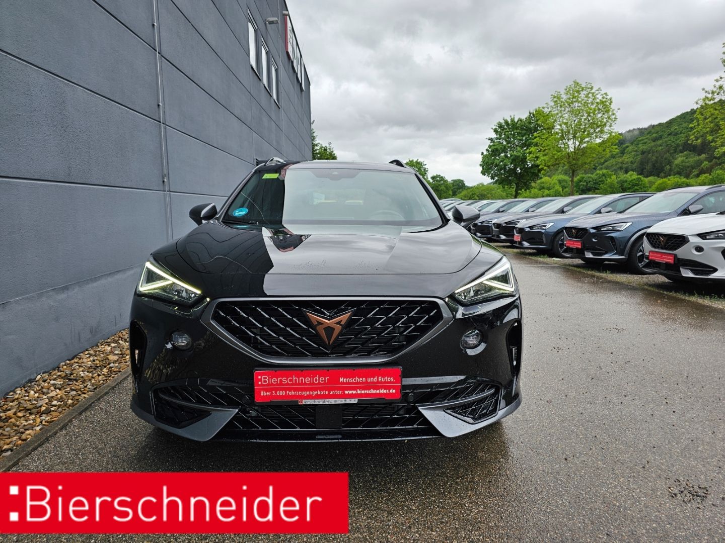 Cupra Formentor - Bild 3