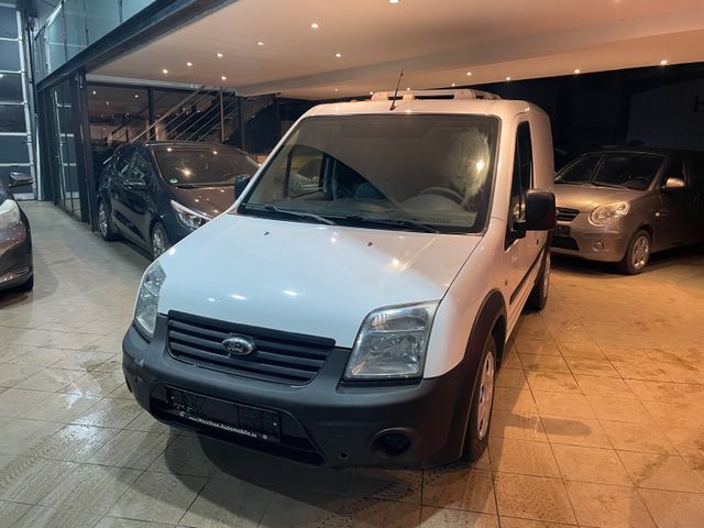 Ford Transit Connect Kasten