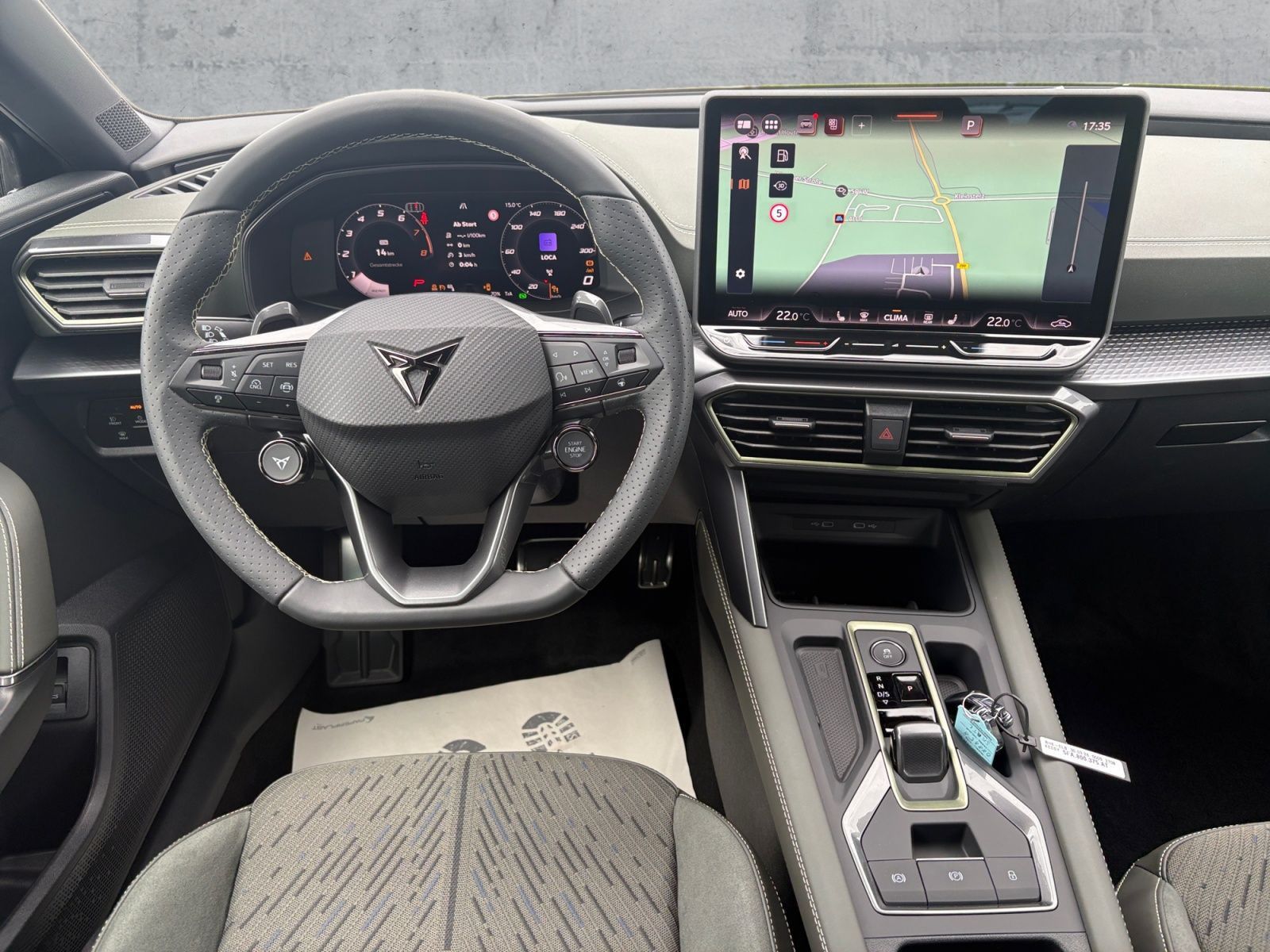 Cupra Leon - Bild 9