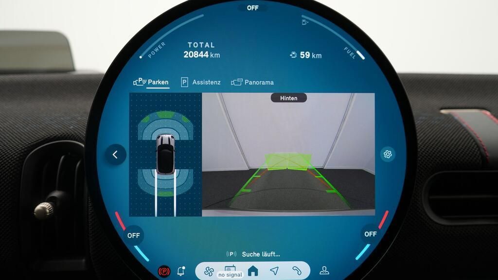 MINI Cooper S - Bild 20