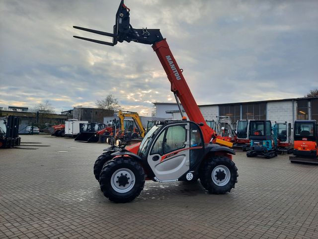 Manitou MT730H Comfort