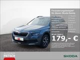 Skoda Kamiq 1.0 TSI Drive125 GRA PDC KLIMA DAB BT - Skoda Kamiq: Drive