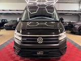Volkswagen Crafter Maxi Lang Hochdach 4Motion 6Sitzer - VW Crafter in Frankfurt