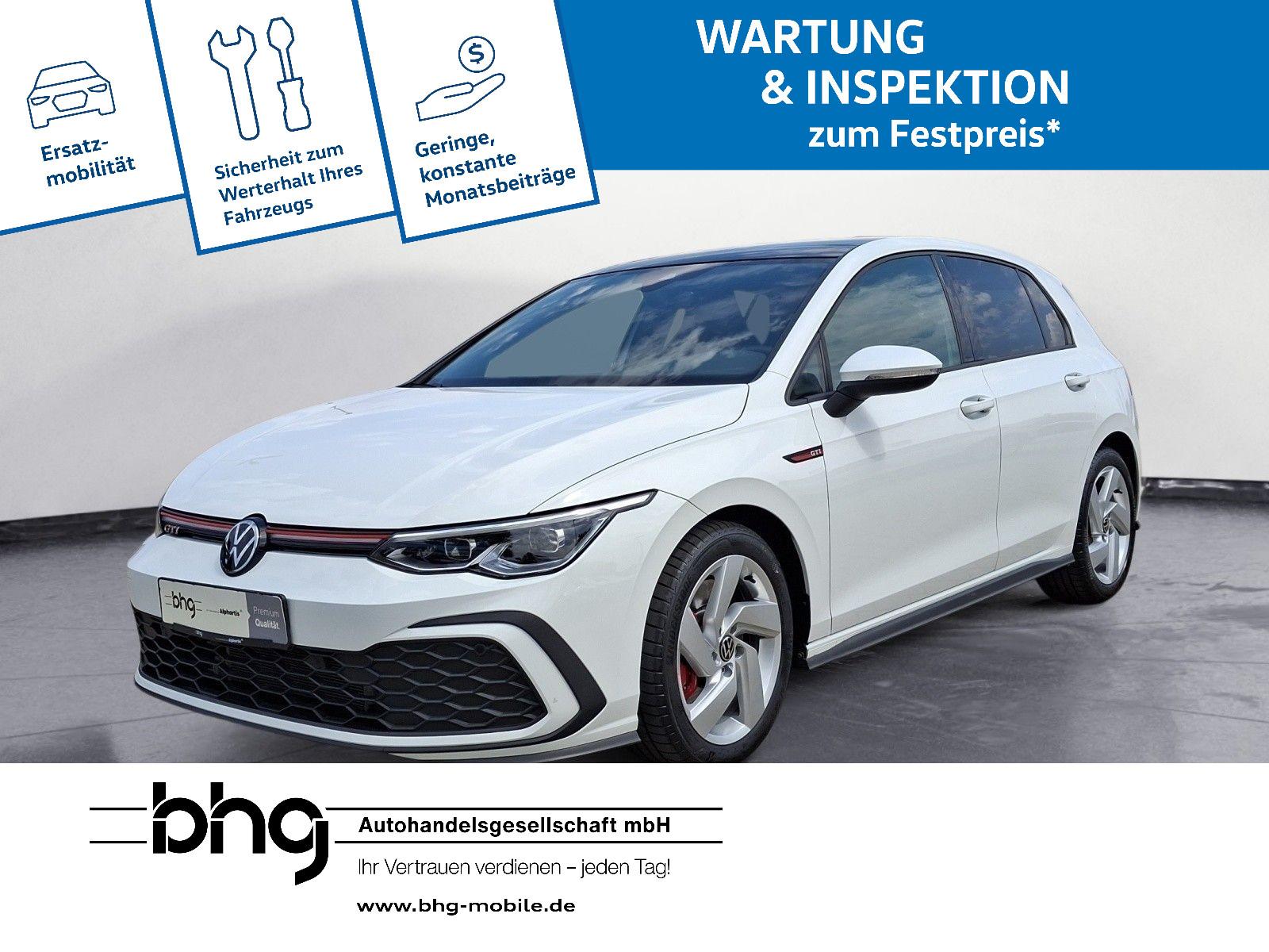 Volkswagen Golf GTI 2,0 TSI DSG, миниатюра 2