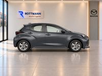 Mazda 2 Hybrid - Vorschau Bild 4