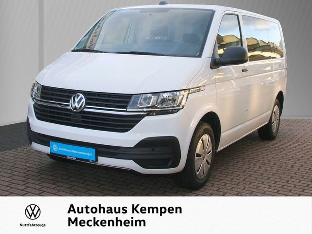 Volkswagen T6 Multivan T6.1 2.0 TDI Family App-C. AHK PDC T