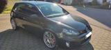 Volkswagen Golf 2.0 TSI GTI  - Volkswagen Golf aus 2011