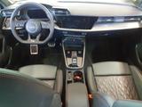 Audi S3 SB 2.0 TFSI qu. Matrix B&O PDC Leder Carplay - Audi S3 in Kassel