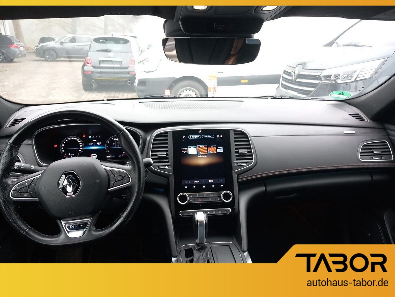 Renault Talisman - Bild 7