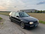 Volkswagen Golf 3 VR6 Syncro Variant 1995 - Volkswagen Golf: Syncro Vr6